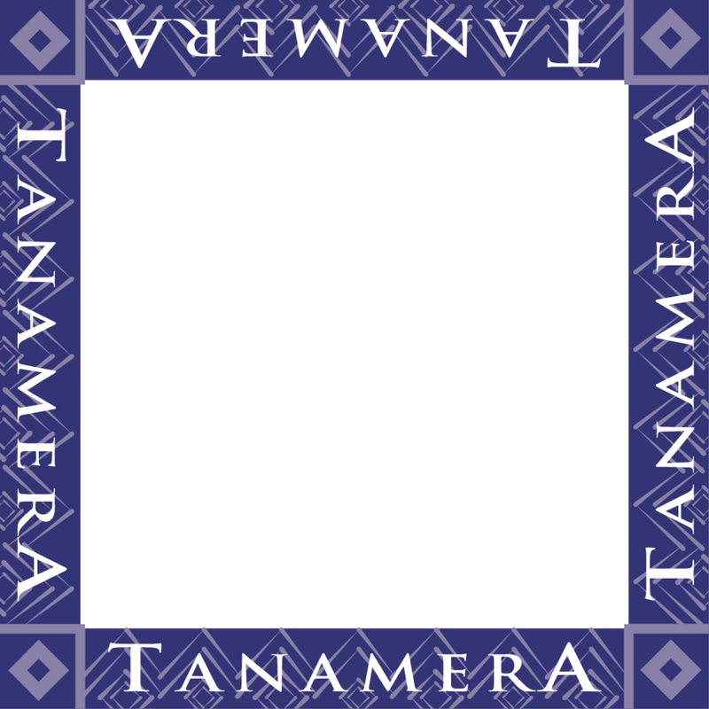 Logo border