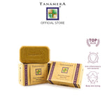 Brown Formulation Body Soap