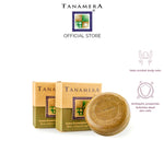 Green Formulation Body Soap