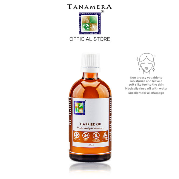 Tanamera Carrier Oil