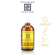 Cold Press Virgin Coconut Oil