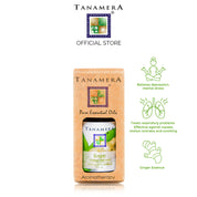 Ginger Essential Oil