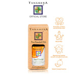 Essential Oil Sweet Orange