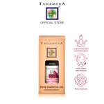 Essential Oil Kashmiri Rose