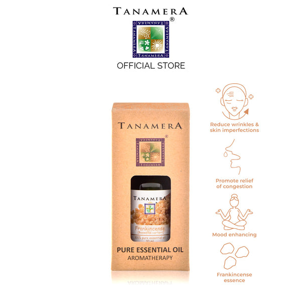 Essential Oil Frankincense