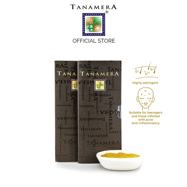 Mangir Facial Scrub