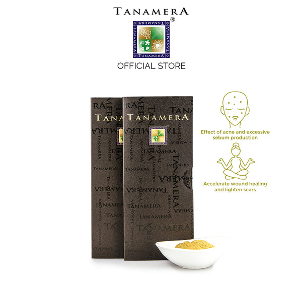 Temu Facial Mask