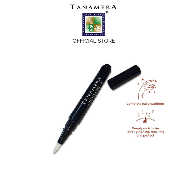 Cuticle Oil
