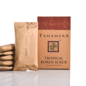 Tropical Boreh Body Scrub