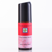Rose Floral Water