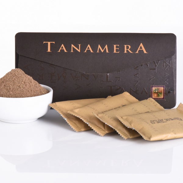 Black Rice Facial Mask 4x10g