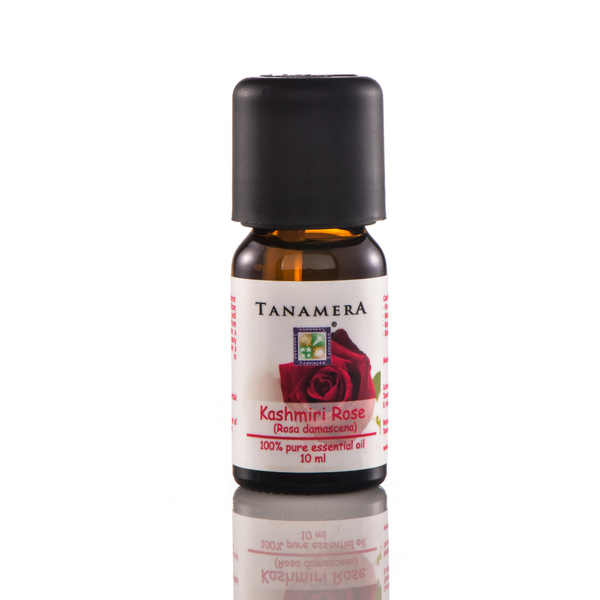 Essential Oil Kashmiri Rose