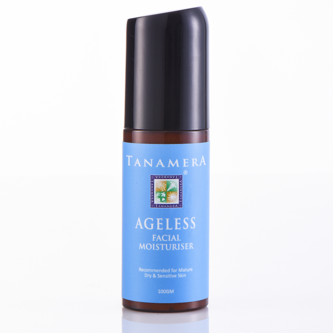 Ageless Facial Moisturizer
