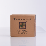 Tanamera Binder