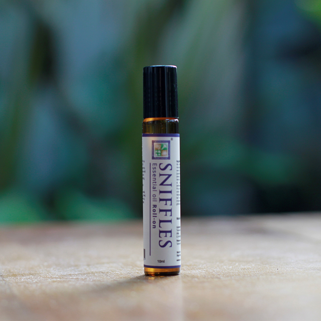 Sniffles Essential Oil Roll-on