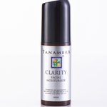 Clarity Facial Moisturizer