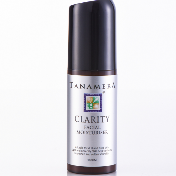 Clarity Facial Moisturizer