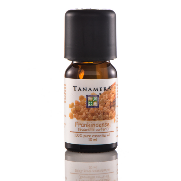 Essential Oil Frankincense