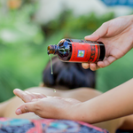 Herbal Massage Oil