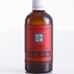 Herbal Massage Oil