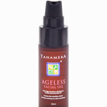 Ageless Facial Oil