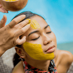 Temu Facial Mask