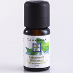 Essential Oil Peppermint