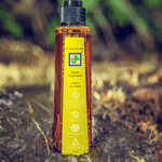 Scalp Cleanser Shampoo
