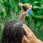 Tanamera Hair Strengthening Serum