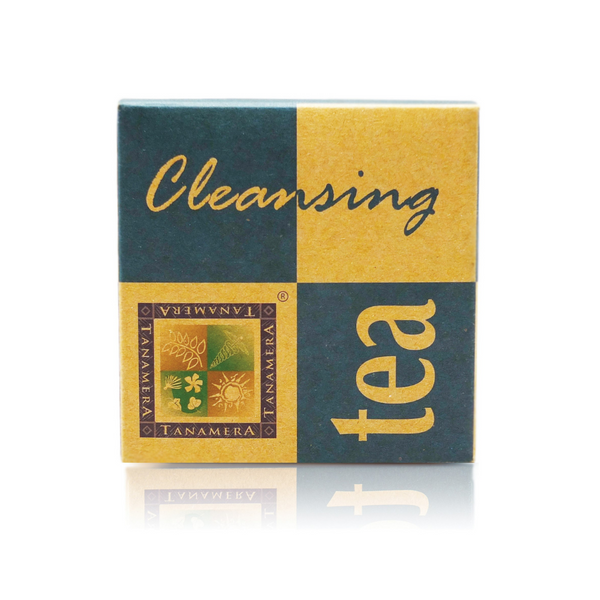 Tanamera Cleansing Tea