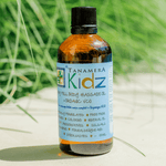 Kidz Baby Full Body Massage Oil + Organic VCO