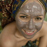 Black Rice Facial Mask 4x10g