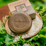 Green Formulation Body Soap