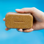 Brown Formulation Body Soap