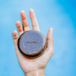 Green Formulation Body Soap