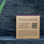 Clarifying Hibiscus Body Soap