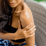 Himalayan Rock Salt Scrub