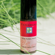 Rose Floral Water