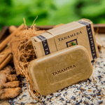 Brown Formulation Body Soap