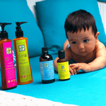 Kidz Body Moisturizer