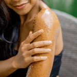 Organic Brown Sugar Scrub