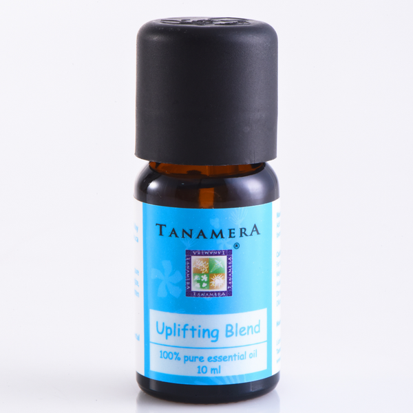 Essential Oil Uplifting Blend