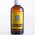 Cold Press Virgin Coconut Oil