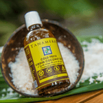 Cold Press Virgin Coconut Oil