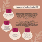 Ageless Facial Oil