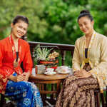Tanamera Cleansing Tea