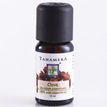 Essential Oil Clove