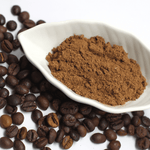 Tropical Coffee Body Scrub