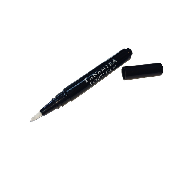 Cuticle Oil