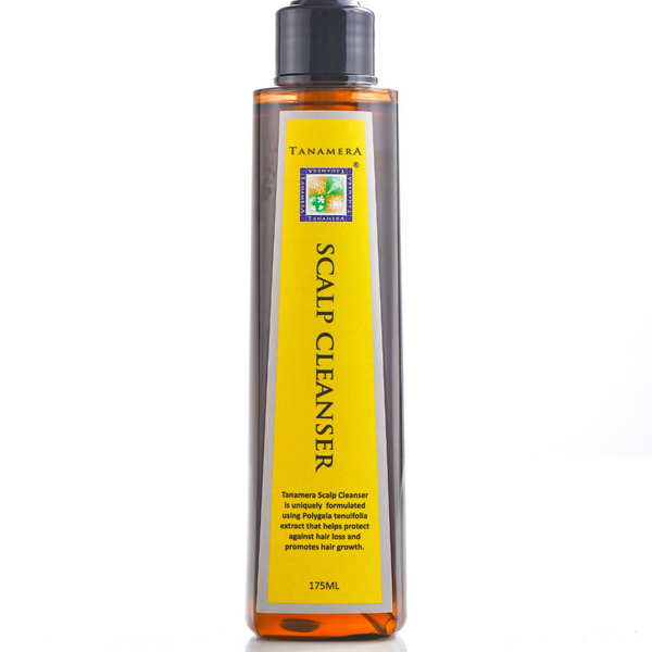 Scalp Cleanser Shampoo